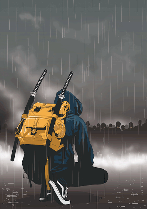 Cool Animated GIF