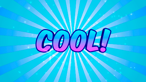 Cool Animated GIF