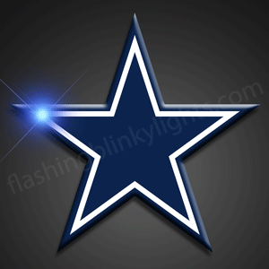 Dallas Cowboys Animated GIF