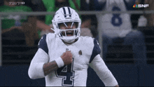 Dallas Cowboys Animated GIF