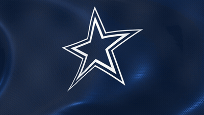 Dallas Cowboys Animated GIF