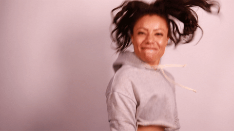 Dancing Animated GIF