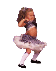 Dancing Animated GIF