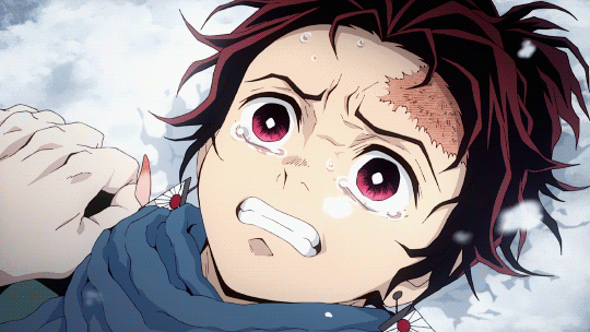 Demon Slayer Animated GIF