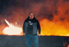 Explosion Animated GIF