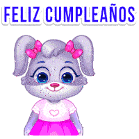Feliz Cumpleaños Animated GIF