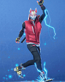 Fortnite Animated GIF