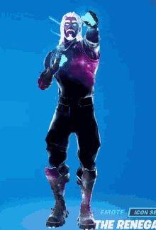 Fortnite Animated GIF