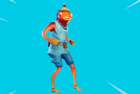 Fortnite Animated GIF
