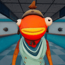 Fortnite Animated GIF
