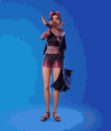 Fortnite Animated GIF