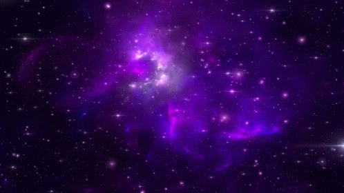 Galaxy Animated GIF