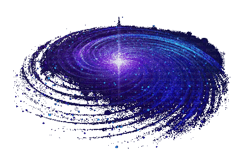 Galaxy Animated GIF