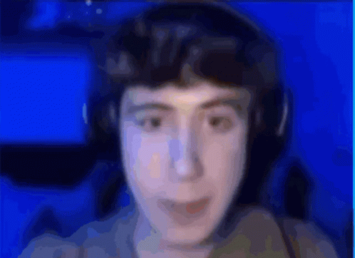 Goofy Ahh Animated GIF