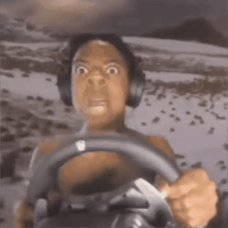 Goofy Ahh Animated GIF