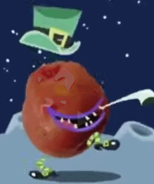Goofy Ahh Animated GIF