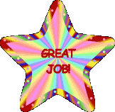 Great Job Animated GIF