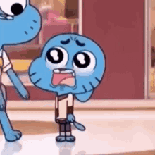 Gumball Animated GIF