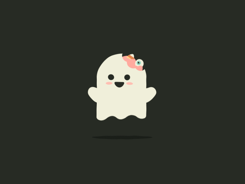 Halloween Animated GIF