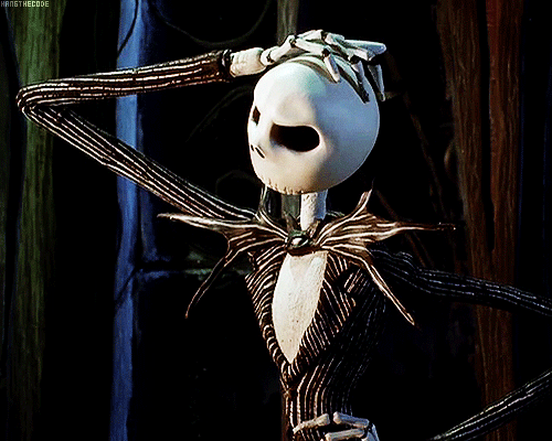 Halloween Animated GIF