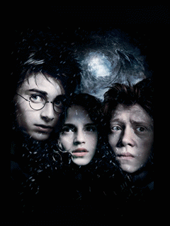 Harry Potter Animated GIF