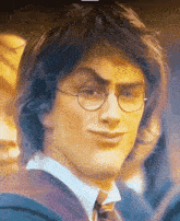 Harry Potter Animated GIF