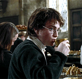 Harry Potter Animated GIF