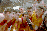 Hoosiers Animated GIF