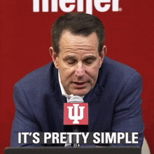 Hoosiers Animated GIF