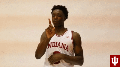Hoosiers Animated GIF