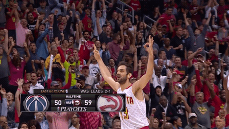 Hoosiers Animated GIF