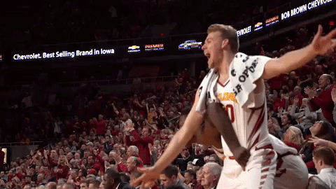 Hoosiers Animated GIF