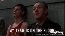 Hoosiers Animated GIF