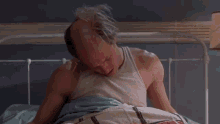 Hungover Animated GIF
