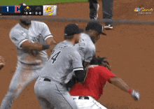 Jose Ramirez Animated GIF