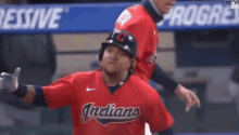 Jose Ramirez Animated GIF