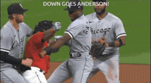 Jose Ramirez Animated GIF