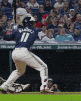 Jose Ramirez Animated GIF