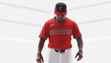 Jose Ramirez Animated GIF