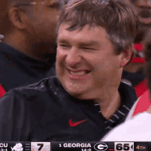 Kirby Smart Animated GIF