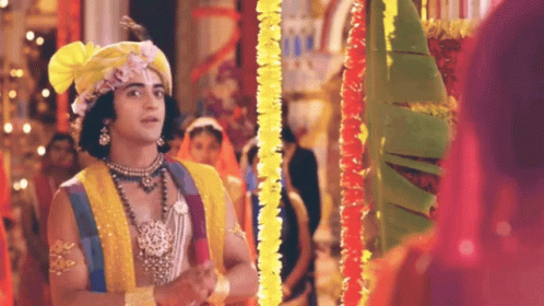 Krishna Animated GIFs
