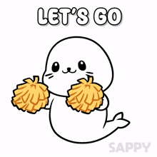 Lets Go Animated GIF