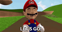Lets Go Animated GIFs