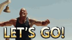 Lets Go Animated GIF