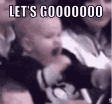 Lets Go Animated GIF