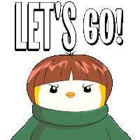 Lets Go Animated GIF