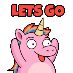 Lets Go Animated GIF