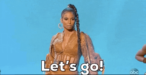 Lets Go Animated GIF