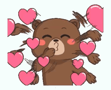 Love Animated GIF