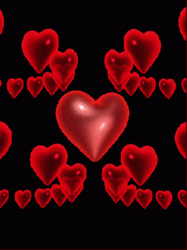Love Animated GIF